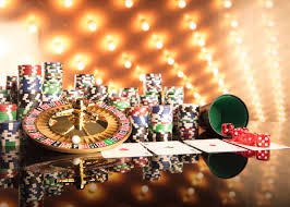 Dashboard live dealer dengan berbagai pilihan meja